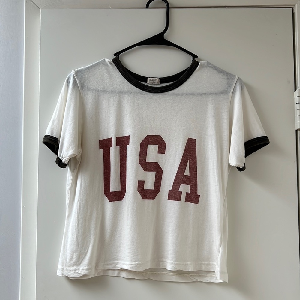 Brandy Melville USA Shirt